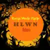 Royal Music Paris - HLWN Reborn - EP